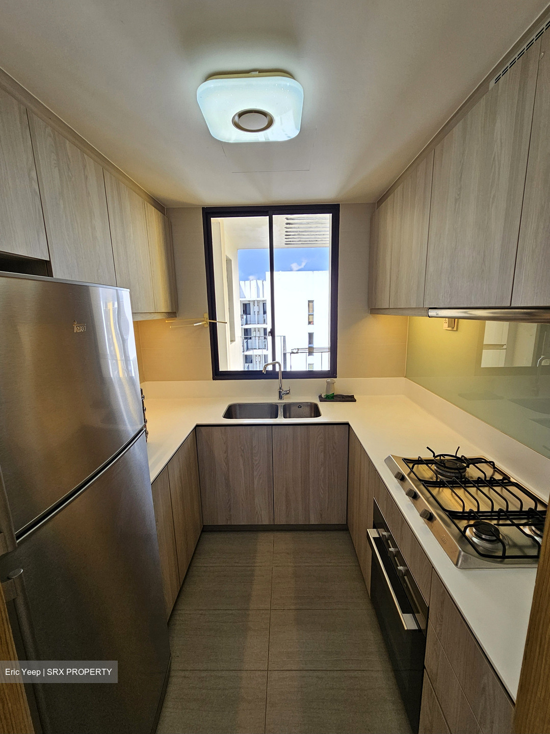 Westwood Residences (D22), Condominium #554099801